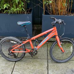 Merida matts j20  bike