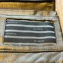 Vintage Mimco Womens Black and Silver Leather Wallet Image 4