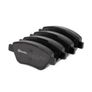 BREMBO P 59 051 Brake pad set - Fiat - Opel - Vauxhall Image 2