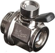 Engine Oil Drain Valve for your Tractor