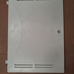 Gas Meter Box Vented Door