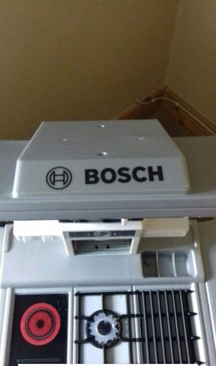 Childrens Large Bosch Kitchen with lots of extras
