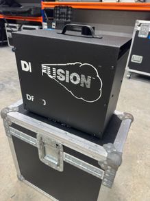 DF50 Hazer