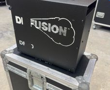DF50 Hazer
