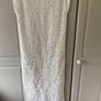 AllSaints Zepetelli Long Cut Out Dress - Size 8 Image 2