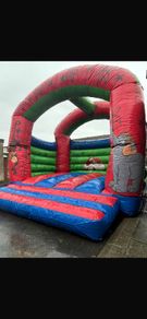 Bouncy Castle