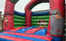 Bouncy Castle