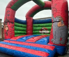 Bouncy Castle