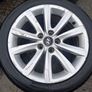 2010 Hyundai IX35 Alloys Image 3