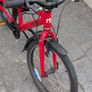 ridgeback dimension 24 bike Image 3