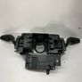 Ford Focus 2016 Wiper/indicator Stalks Squib Ring  Av6t-13335-ae F1et-17a553-ba. A2l6b3s Image 5