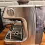 Saga Barista Pro Image 9