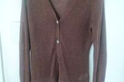 ladies zara cardigan.
