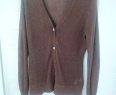 ladies zara cardigan.