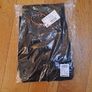BNWT Superdry Black Slim Cargo Pant 28/32 Image 4