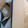 FREE: Nested Wooden Coffee Tables / TV Stand Image 4