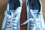ZADIG&amp;VOLTAIRE leather trainers 34