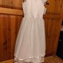 girls dress/occasion dress 6 yo Image 4