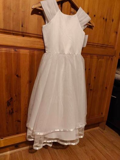 girls dress/occasion dress 6 yo