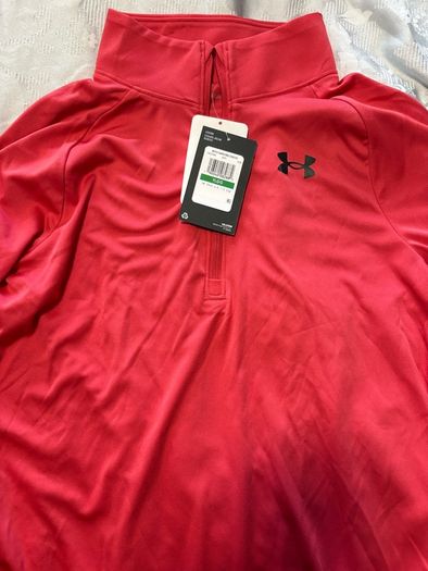 Under Armour Tops (Older Boys)