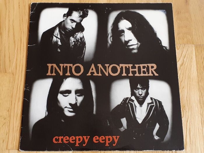 Into Another
