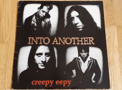 Into Another