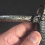 British Telegraph and phone Knife Image 3