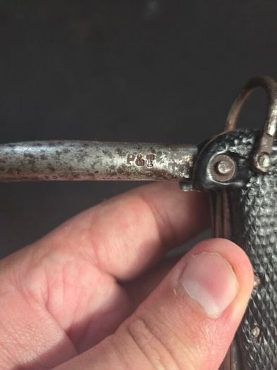 British Telegraph and phone Knife