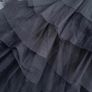 black mini dress Image 5