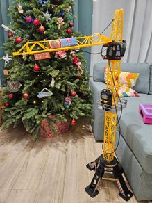 RC Crane