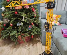 RC Crane