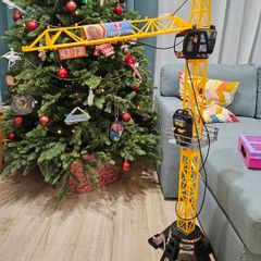 RC Crane