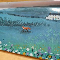 Plastic Serving Tray