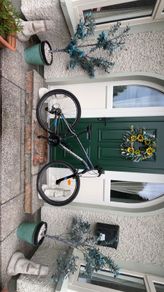 Rockrider bike