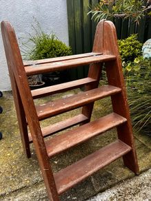 ladder