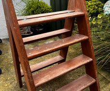 ladder