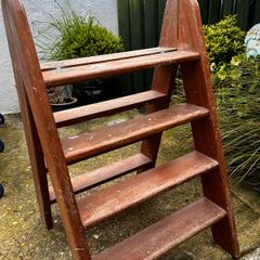 ladder