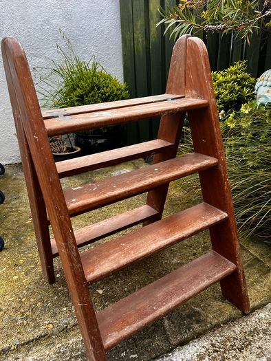 ladder