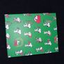 Only 1 Euro Each!! - Brand New Graphique Snoopy Christmas Gift Card/Money Boxes - RRP - 2.79 Each Image 7