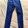 Lauren Ralph Lauren Dark-Wash Jeans Size 10 Image 4