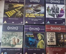 The Ealing Studios Collection