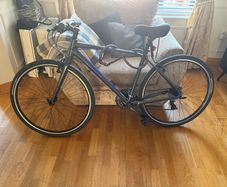 Giant Escape 3 City Bike