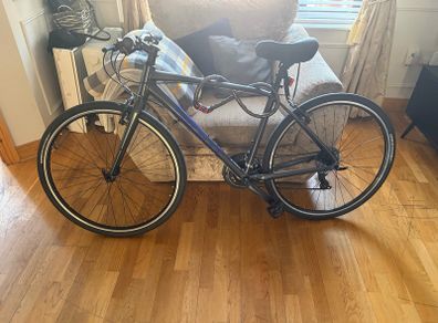 Giant Escape 3 City Bike