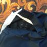 Vintage Obsolete Garda Trousers. Pre-1987 "Bulls-Wool" Era. John Ireland & Son Image 5