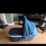 Uppababy V2 bassinet Finn Image 2