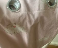 Kids Curtains