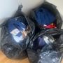 baby boy clothes bundle 0-2years