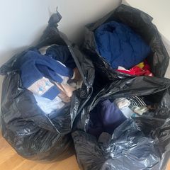 baby boy clothes bundle 0-2years