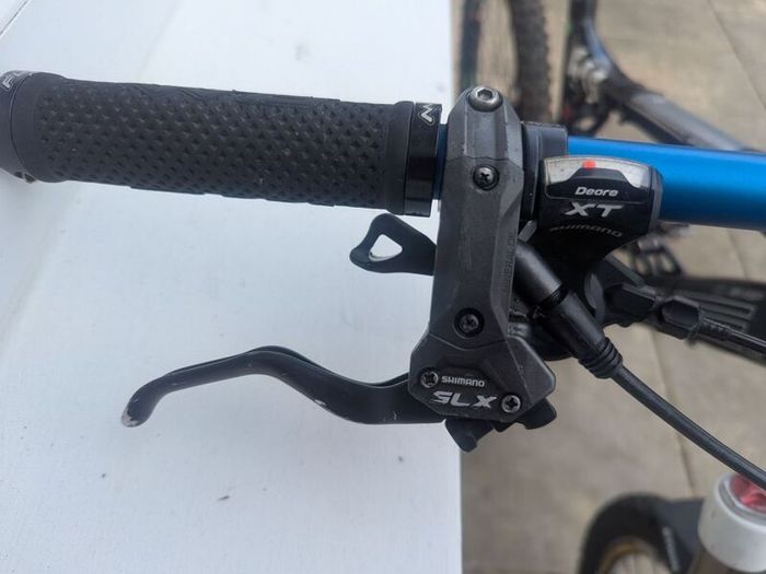 lapierre spicy 516
