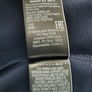 M&S navy sleeveless blouse, Size 24 Image 5